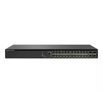 Managed switch Lancom Systems GS-4530XP L3 2.5G Ethernet 30 poorten PoE