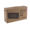 Greenblue, Sveglia, GB397 wekker met thermometer