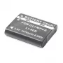 Extra Digital LI-90B accu 3,6 V 1200 mAh voor compatibele camera's en apparaten