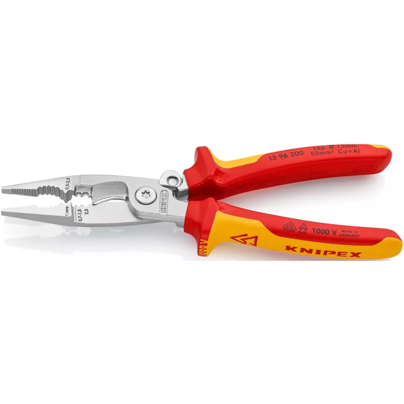Bektang Knipex 13 96 200