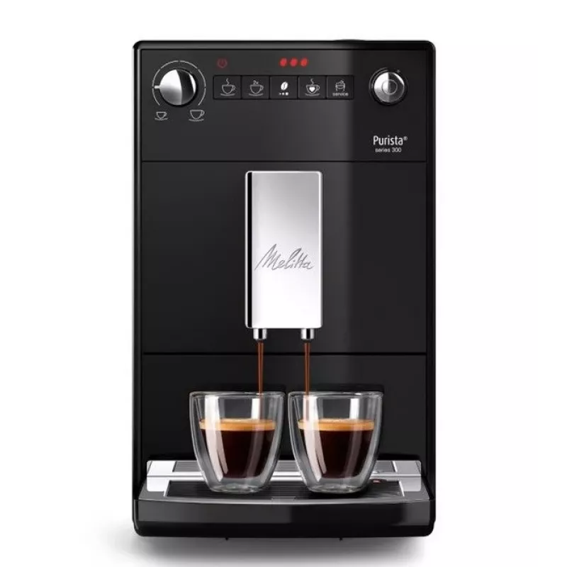 MELITTA Purista espressomachine F23/0-102