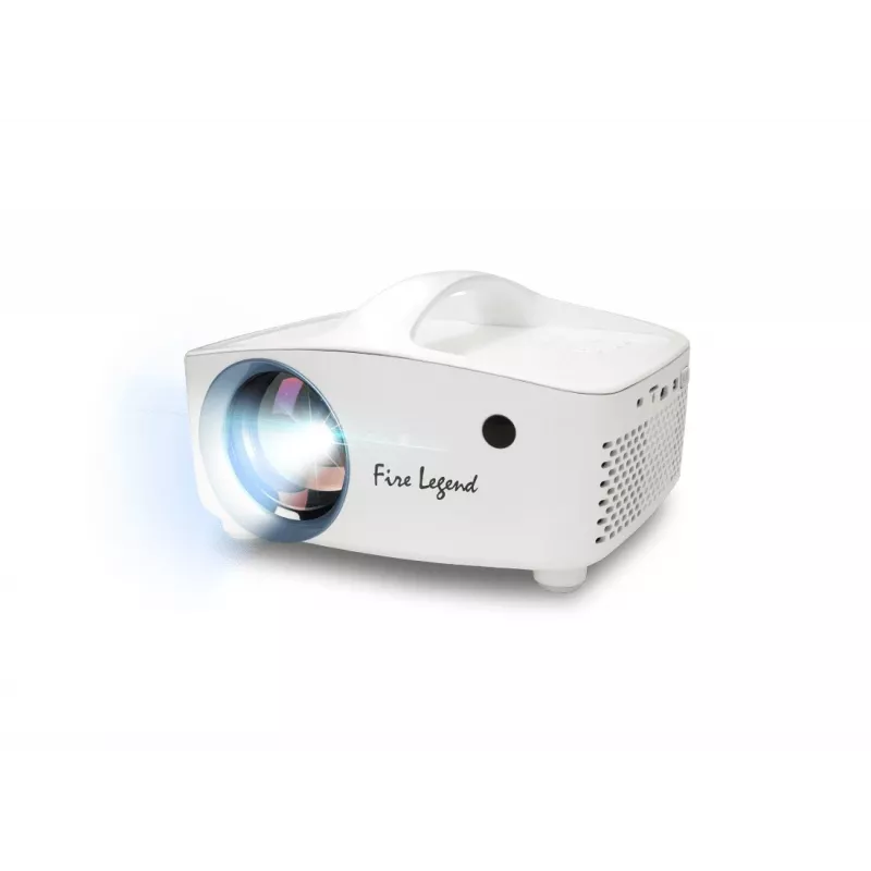 Projector Acer QF13 280 ANSI lumen LCD 1080p 3D