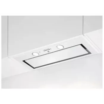 Electrolux LFG719W inbouwafzuigkap wit 580 m³/h