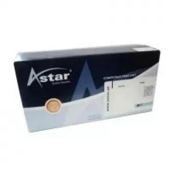 ASTAR zwart - compatibel - tonerpatroon - voor HP LaserJet Pro 400 M401