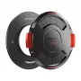 Filterhouder basisring Freewell FW-L1-BL49 49mm met deksel voor Real Locking VND