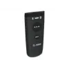 Handheld barcodescanner Zebra CS60 — 1D/2D LED, Bluetooth/USB, IP65, ingebouwde LiPo-accu