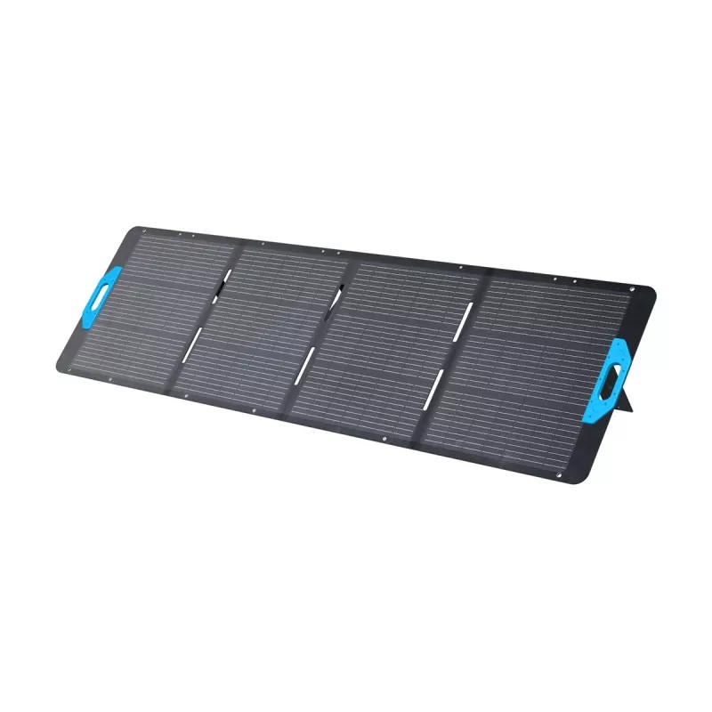 Anker SOLIX PS200 zonnepaneel 200 W monokristallijn silicium