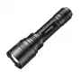 Zaklamp Supfire C8-H — 1200 lm, USB-oplaadbaar, 250 m bereik