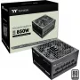 Voeding Thermaltake Toughpower PT 850W 80 Plus Gold, model PS-TPP-0850FNFAPE-1