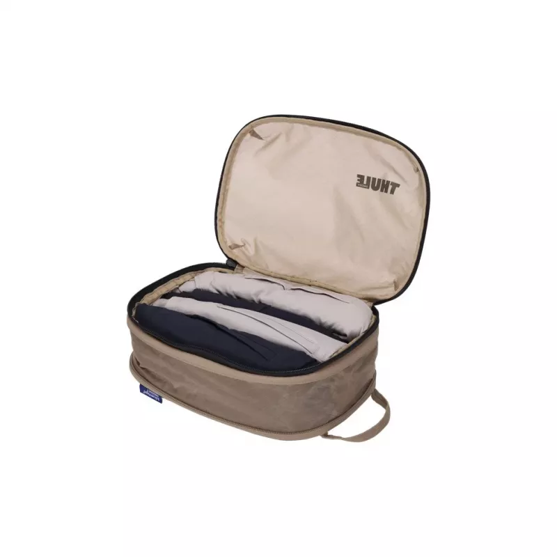 Thule 5558 Compressie-pakwürfel Small gentle beige