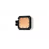 All-in-one-vloeistofkoeler DeepCool Mystique 360 WH 12 cm wit