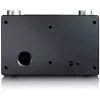 Lenco DIR-70 - netwerkaudiospeler - 3 watt (totaal) - zwart (DIR-70BK)