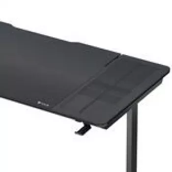 Gaming-tafel Thunder X3 LAB-X Lite, zwart, model TEGD-2037001.11