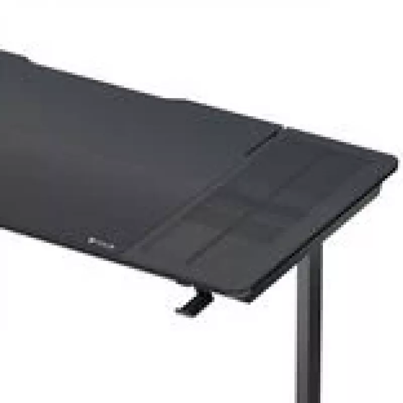 Gaming-tafel Thunder X3 LAB-X Lite, zwart, model TEGD-2037001.11