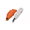Punch down tool voor LSA-strips, LC-versie