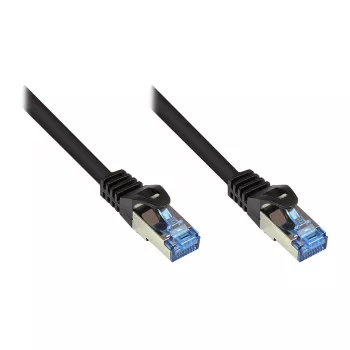 Goodconnections 8060-H015S Ethernet-patchkabel zwart
