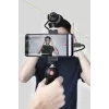 Shure MV88+ VIDEO KIT zwart tafelmicrofoon