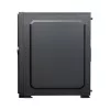 Computerbehuizing Panzer-2 White Shark GCC-2402 ATX zwart