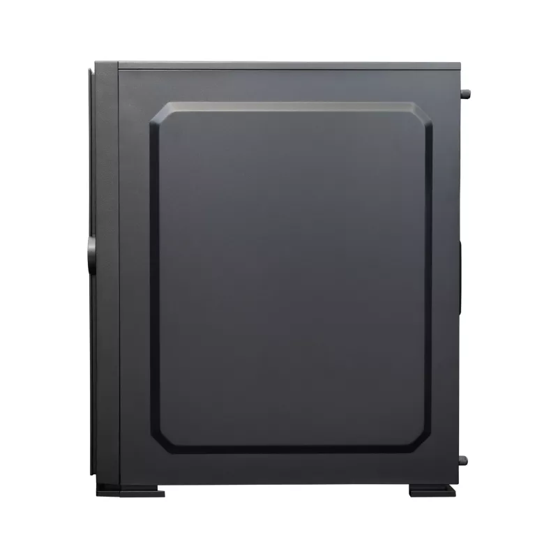 Computerbehuizing Panzer-2 White Shark GCC-2402 ATX zwart