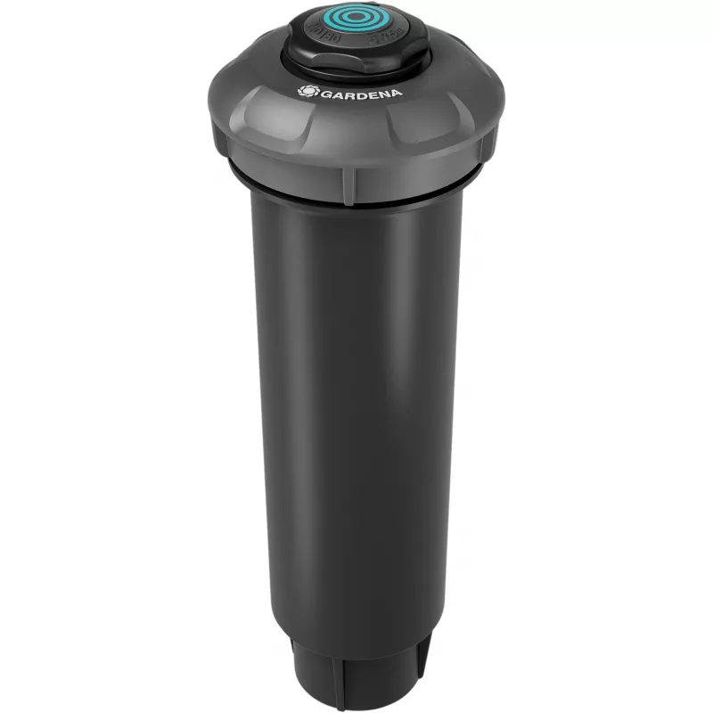 Pop-up sprinkler Gardena 8233-20 zwart 1 stuk