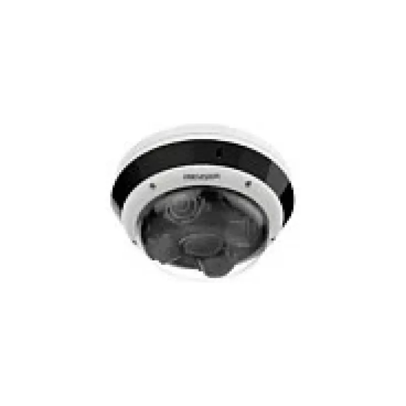 Dome IP-beveiligingscamera Hikvision DS-2CD6D44G1H-IZS 2688x1520 binnen buiten
