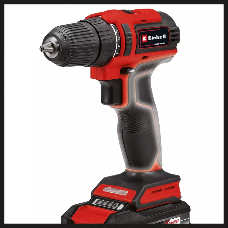 Einhell 4513995 accuboormachine