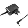 Voeding QOLTEC 45W 19V 2,37A met 5,5x1,7 mm stekker