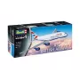 Modelbouwset-onderdeel/accessoire Revell 03922, kunststof modelbouwaccessoire voor hobbybouwsets