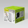 Maestro MR-069 waterkoker 1,5 L 1500 W zwart