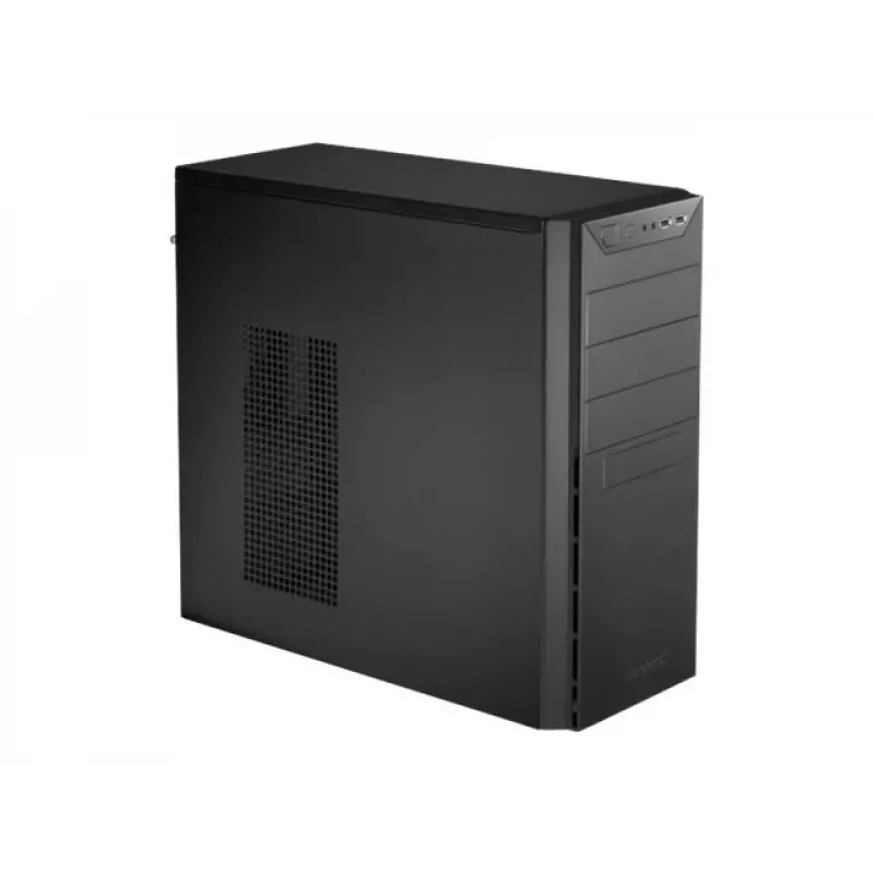 Antec VSK 4000E-U3 midi tower zwart