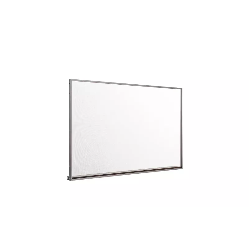LG 55 inch transparante OLED 55EW5P met One:Quick-dongle inbegrepen