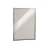 Magneetframe DURAFRAME A3 zilver