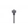 DJI CP.DY.00000043.01 SDC snellaadkabel voor Matrice 30, 0,4 m, 230 W