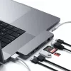 Dockingstation Satechi ST-UCPHMXM