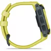 Garmin Instinct E 2,29 cm (0,9) MIP 45 mm digitaal 176 x 176 pixel lime GPS (satelliet)