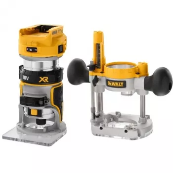DeWALT DCW604N-XJ tegelzaag
