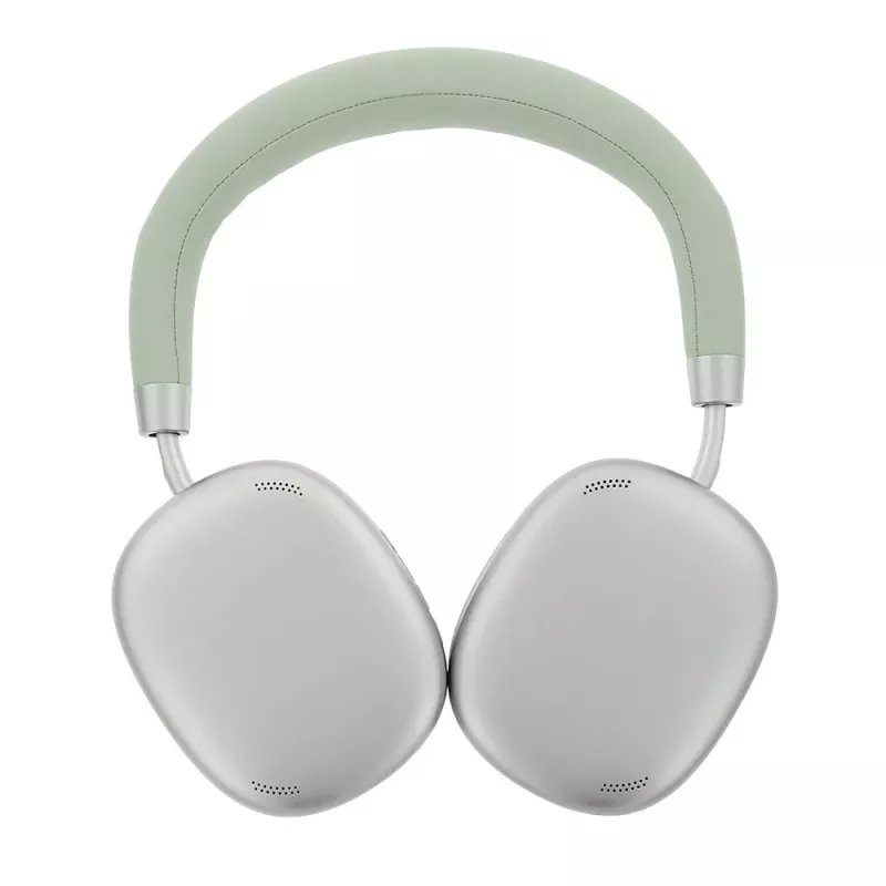 Tellur Shade Bluetooth over-ear koptelefoon ANC groen