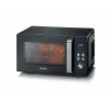 Severin MW 7763 grill-magnetron, 900 W, 25 L