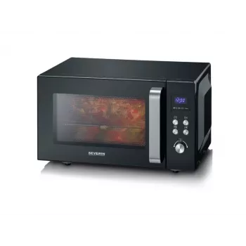 Severin MW 7763 grill-magnetron, 900 W, 25 L