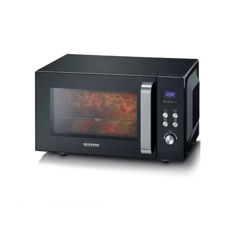 Severin MW 7763 grill-magnetron, 900 W, 25 L