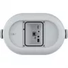 2-weg luidspreker Axis C1110-E wit bedraad intercomsysteem
