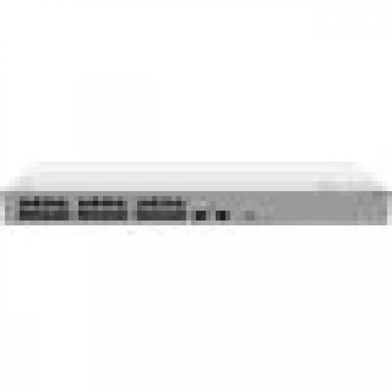 Switch Huawei CloudEngine S110-24T2SR Gigabit Ethernet 24 poorten 1U