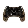 iBox IGP5 Gaming Controller zwart Bluetooth gamepad analoog / digitaal Android, Nintendo Switch, Nintendo Switch Lite, Nintendo Switch OLED, PC, iOS