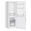 SEVERIN DT 8770 vrijstaande koelkast — 173 l totaalvolume, 121 l koelgedeelte, 52 l vriesgedeelte, wit
