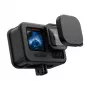 Siliconen beschermhoes en lensdop voor GoPro Hero 13 Black van Telesin (model SB9509)