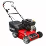 Vertinier MTD Optima 38 met 208cc benzinemotor, 38 cm werkbreedte
