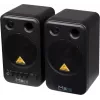 Behringer MS16 luidspreker 2-weg zwart bedraad 16 W