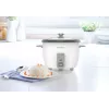 Westinghouse WKRCHSL5EU rijstkoker, 1 L, 400 W, wit