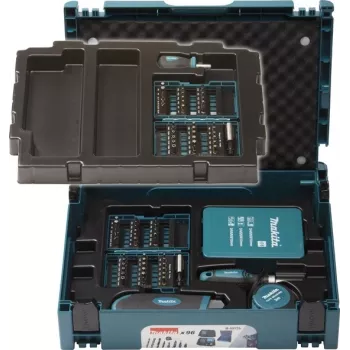 Makita B-49725 steekdopbit 96 stuks