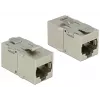 Netwerkadapter DeLOCK 2xRJ45 86408